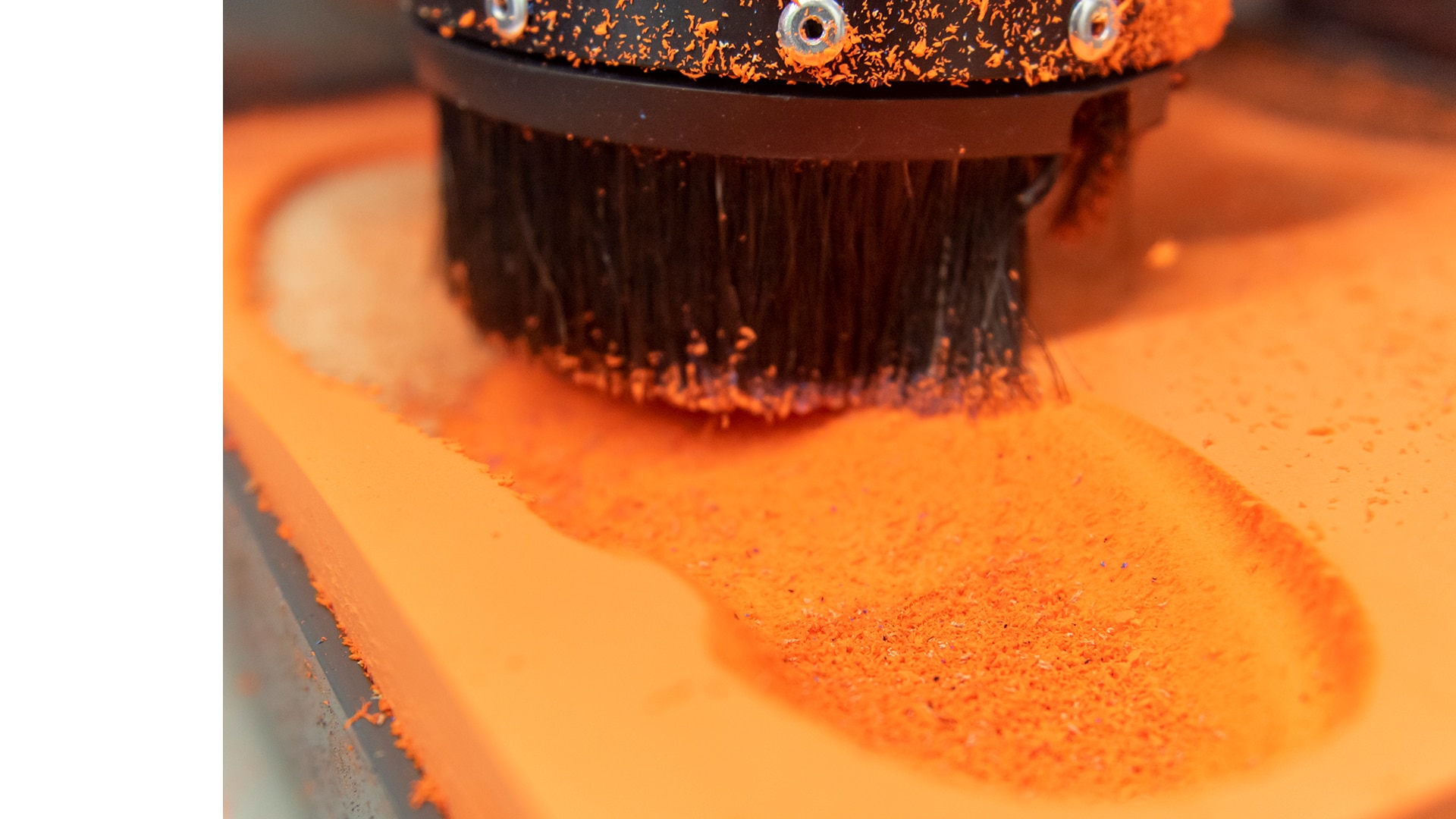 Individuelle Herstellung von Einlagen